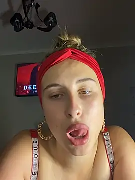 Chat XXX en directo de Buurniii