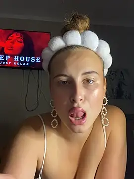 Chat XXX en directo de Buurniii