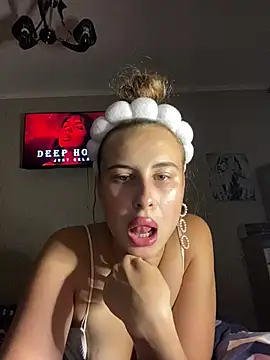 Buurniii's Live XXX Chat