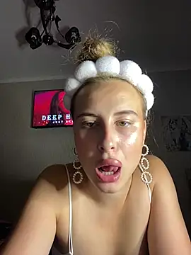 Chat XXX en directo de Buurniii