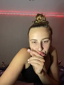 Buurniii Live XXX Chat