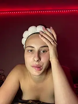 Buurniii Live XXX-Chat