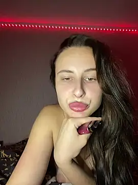 Chat XXX en directo de Buurniii