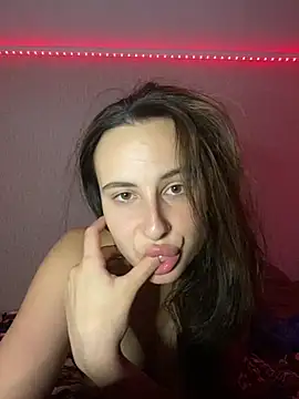 Buurniii Chat XXX live