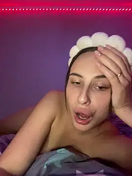 Buurniii's Live XXX Chat