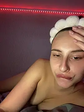 Buurniii Chat XXX in diretta