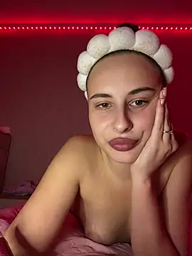 Chatroom XXX en direct de Buurniii