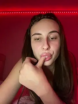 Buurniii live XXX chat