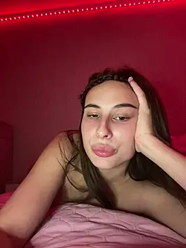 צ'אט XXX בשידור חי של Buurniii