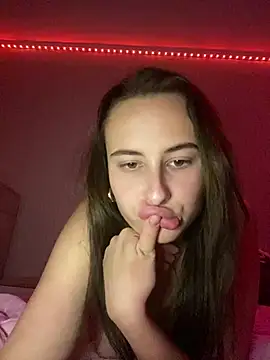 Buurniii's Live XXX Chat