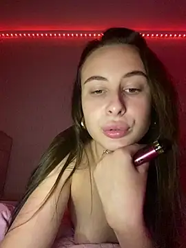 Chat XXX en directo de Buurniii
