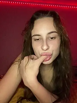 Buurniii Chat XXX live