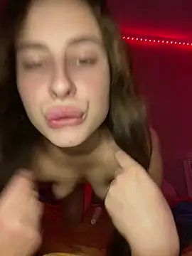 Buurniii 라이브 XXX 채팅