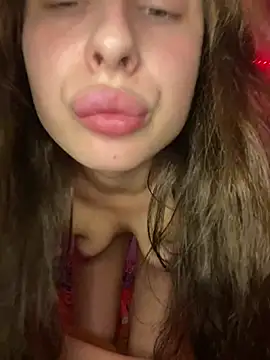 Buurniii Live XXX-chat