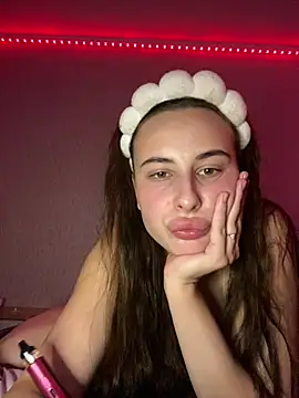 Chat XXX en directo de Buurniii