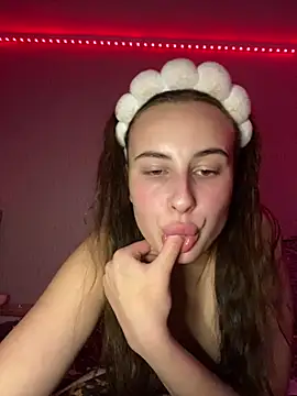 Buurniii's Live XXX Chat