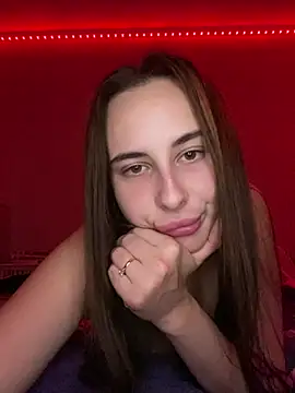 Buurniii's Live XXX Chat