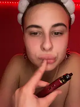 Chat +18 de Buurniii ao vivo
