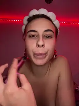 Buurniii Live XXX-Chat