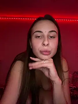Chat XXX en directo de Buurniii
