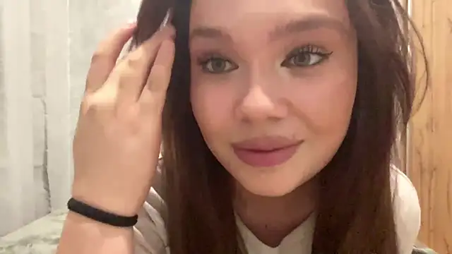 Chat XXX en directo de MollyFenx