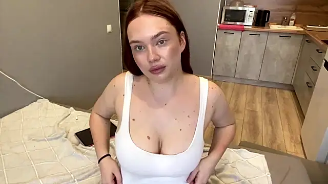 Czat XXX na żywo – MollyFenx