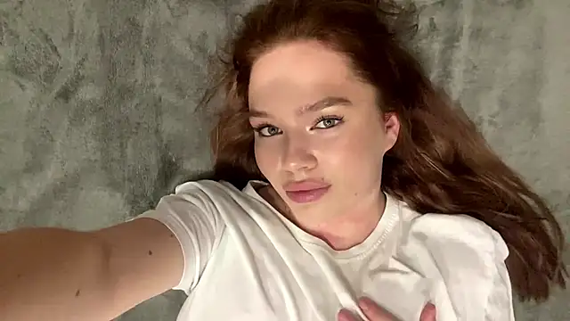 Show Webcam de MollyFenx