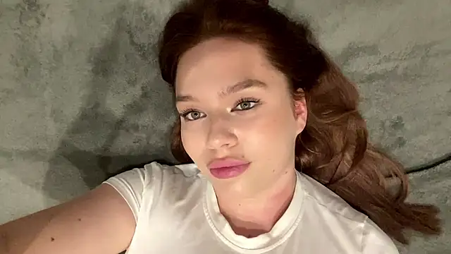 MollyFenx Live XXX-chat