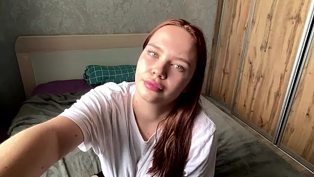 Chat XXX Live MollyFenx