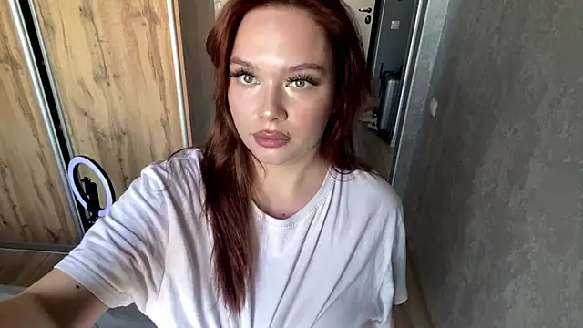 Chat XXX en directo de MollyFenx