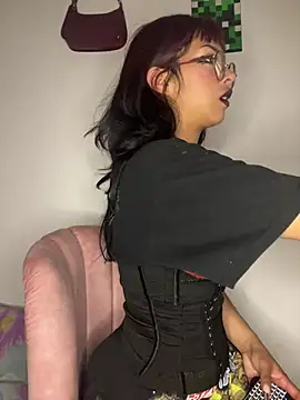 sweett_chocco Show in webcam