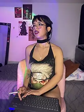 sweett_chocco Chat XXX in diretta
