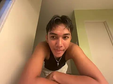 xZenithx_ Pertunjukan Webcam