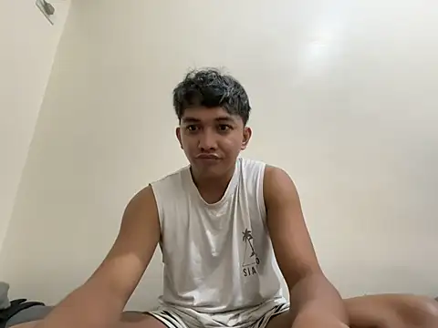 xZenithx_ Show Webcam