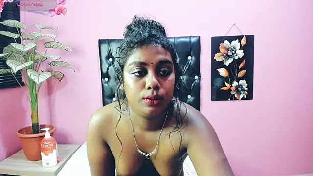Chat XXX ao vivo de FOXY_LUNA