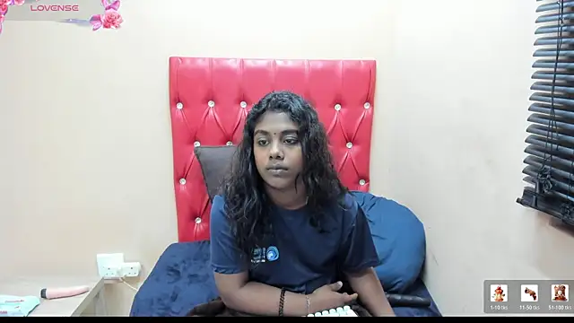 FOXY_LUNA Live XXX-Chat