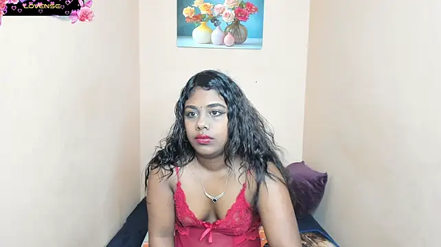 FOXY_LUNA Live XXX-Chat