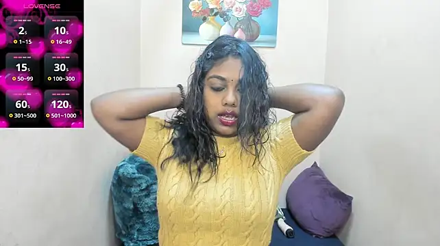 دردشة FOXY_LUNA الجنسية المباشرة