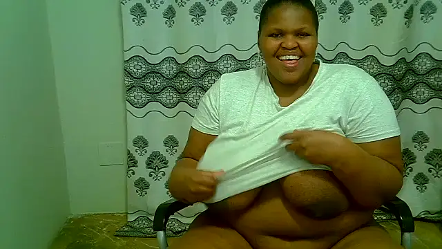 Show Webcam de Capri_enigma