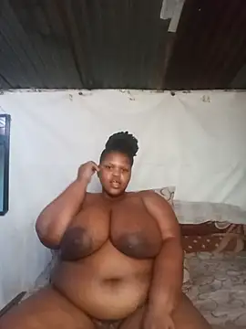Show de Capri_enigma na webcam