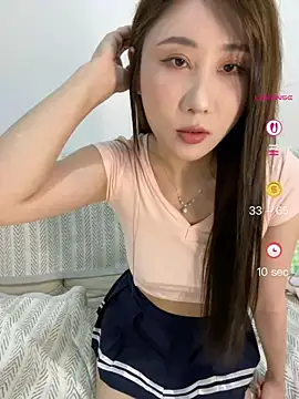 xuanxuan_S' Live XXX Chat