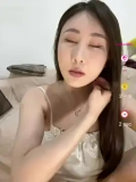 xuanxuan_S Show Webcam