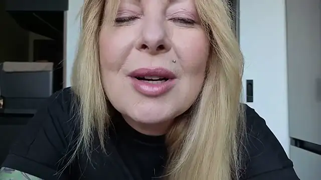 TammyJeann Webcam-Show