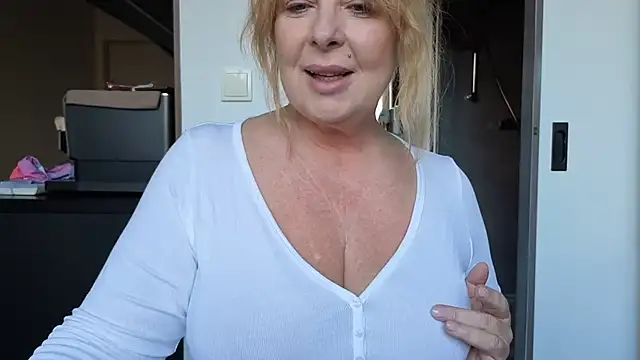 Вебкам-шоу TammyJeann