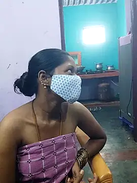 Show Webcam de Rathitamil