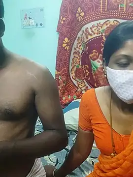Rathitamil Webcam-Show