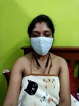 Nilatamil01 Pertunjukan Webcam