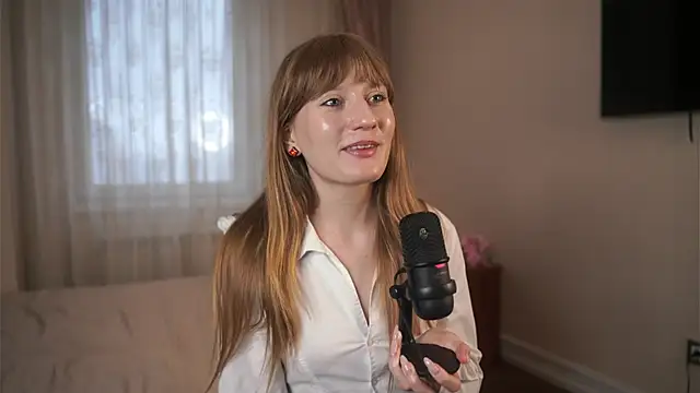 Chat XXX en directo de AprilChown