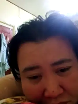 babylove32 Pertunjukan Webcam