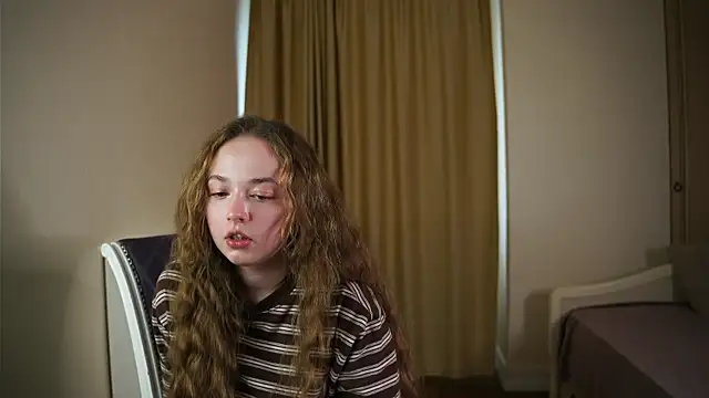 DaciaJuell Webcam Show